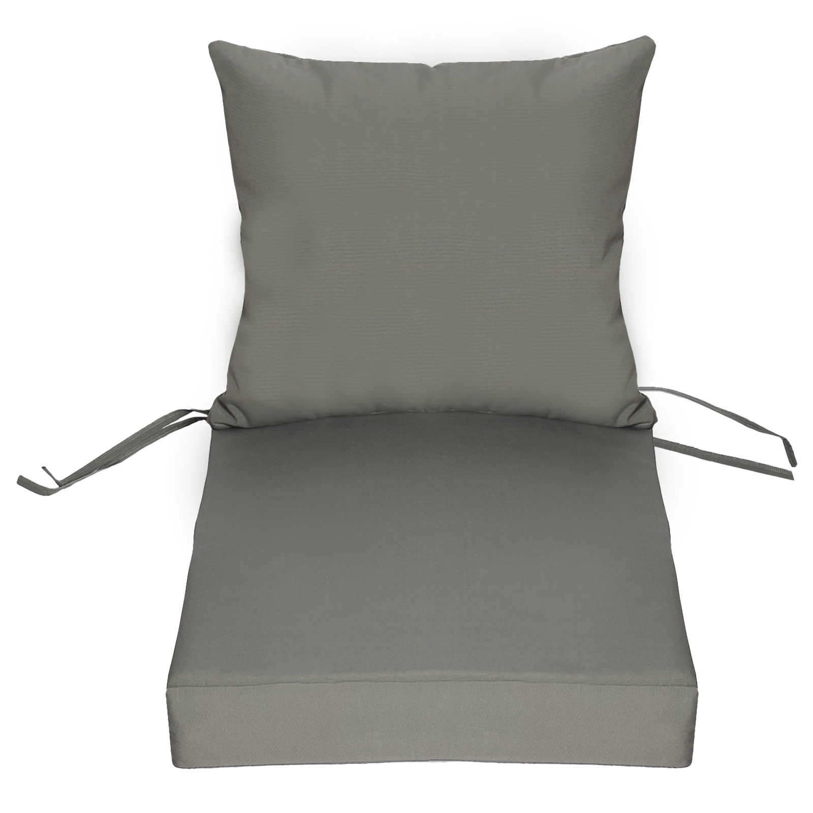 Outdoor Furniture Cushions 22 X 22 - Poduszki na siedzisko i oparcie na