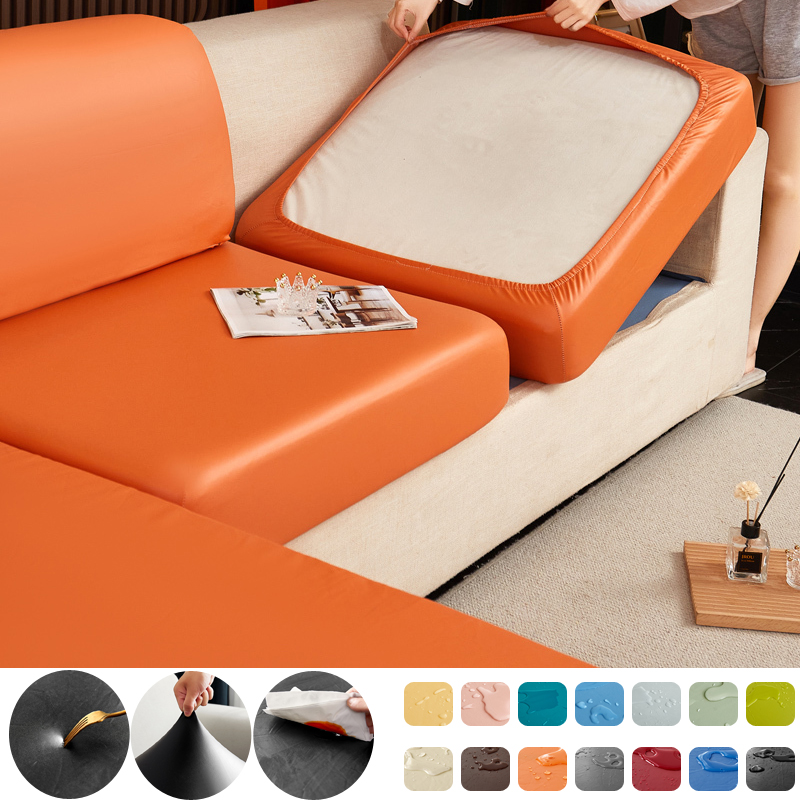 Outdoor Furniture Cushions 22 X 22 - Elastyczny, wodoodporny pokrowiec na poduszkę sofy