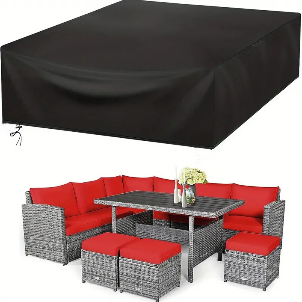 Outdoor Furniture Paint - (102-137 cali długości) rozmiar Patio na