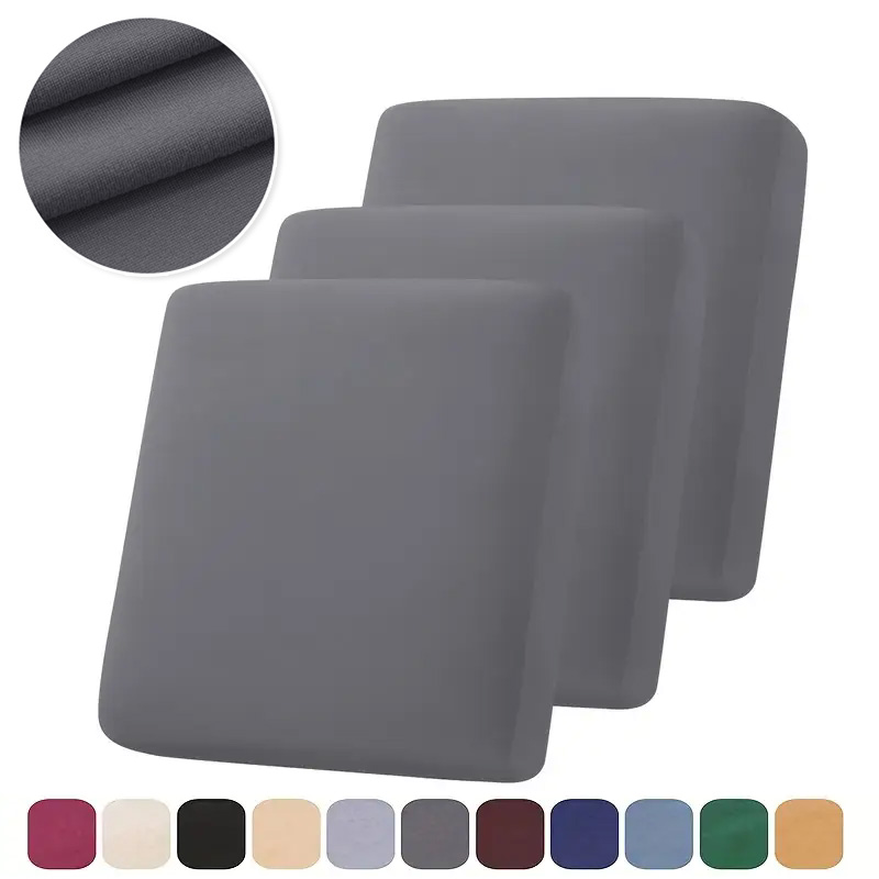 Outdoor Furniture Cushions 22 X 22 - 1 szt. Elastyczny Pokrowiec na Sofę,