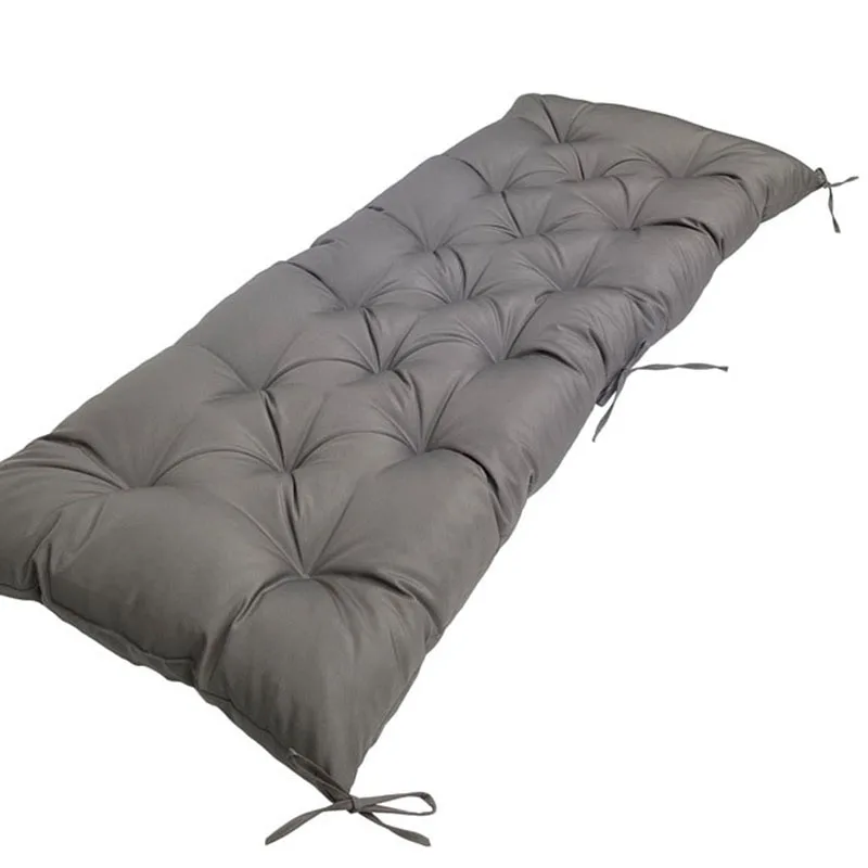 Outdoor Furniture Cushions 22 X 22 - Solidna, wodoodporna poduszka na huśtawkę, super