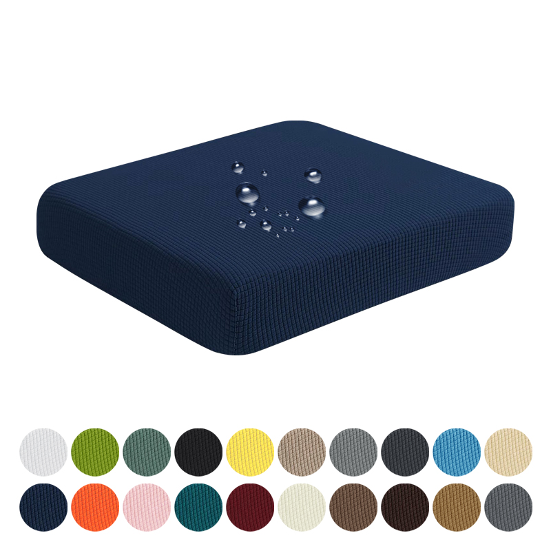 Outdoor Furniture Cushions 22 X 22 - Zestaw Pokrowców na Sofę 1 2