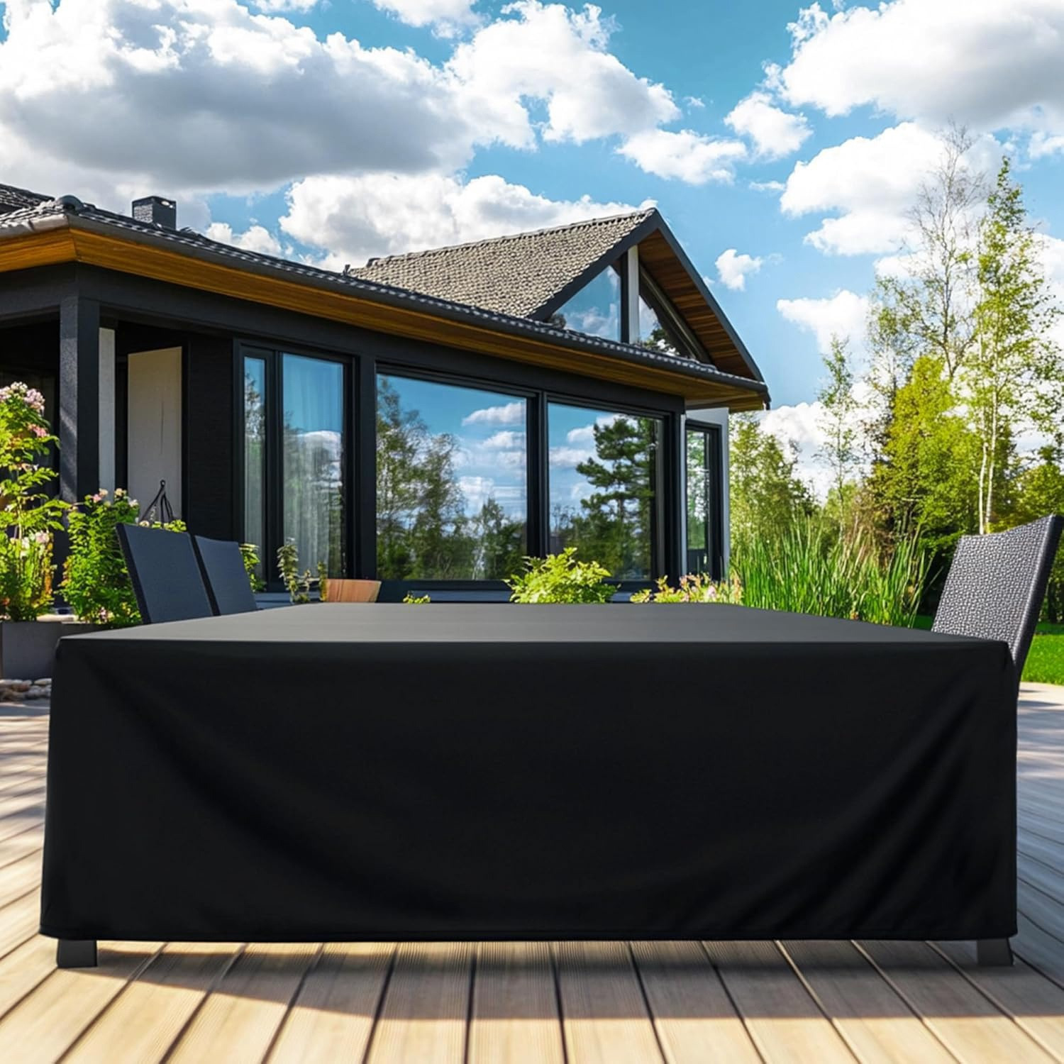 Pokrowiec na meble ogrodowe 15 – Outdoor Furniture Paint recenzja i cena
