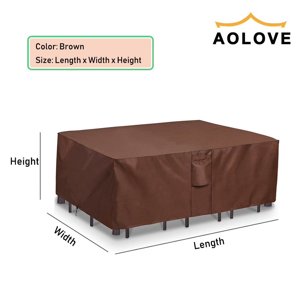 Brązowy 420D HEAVY DUTY zewnęt – Outdoor Furniture Paint recenzja i cena