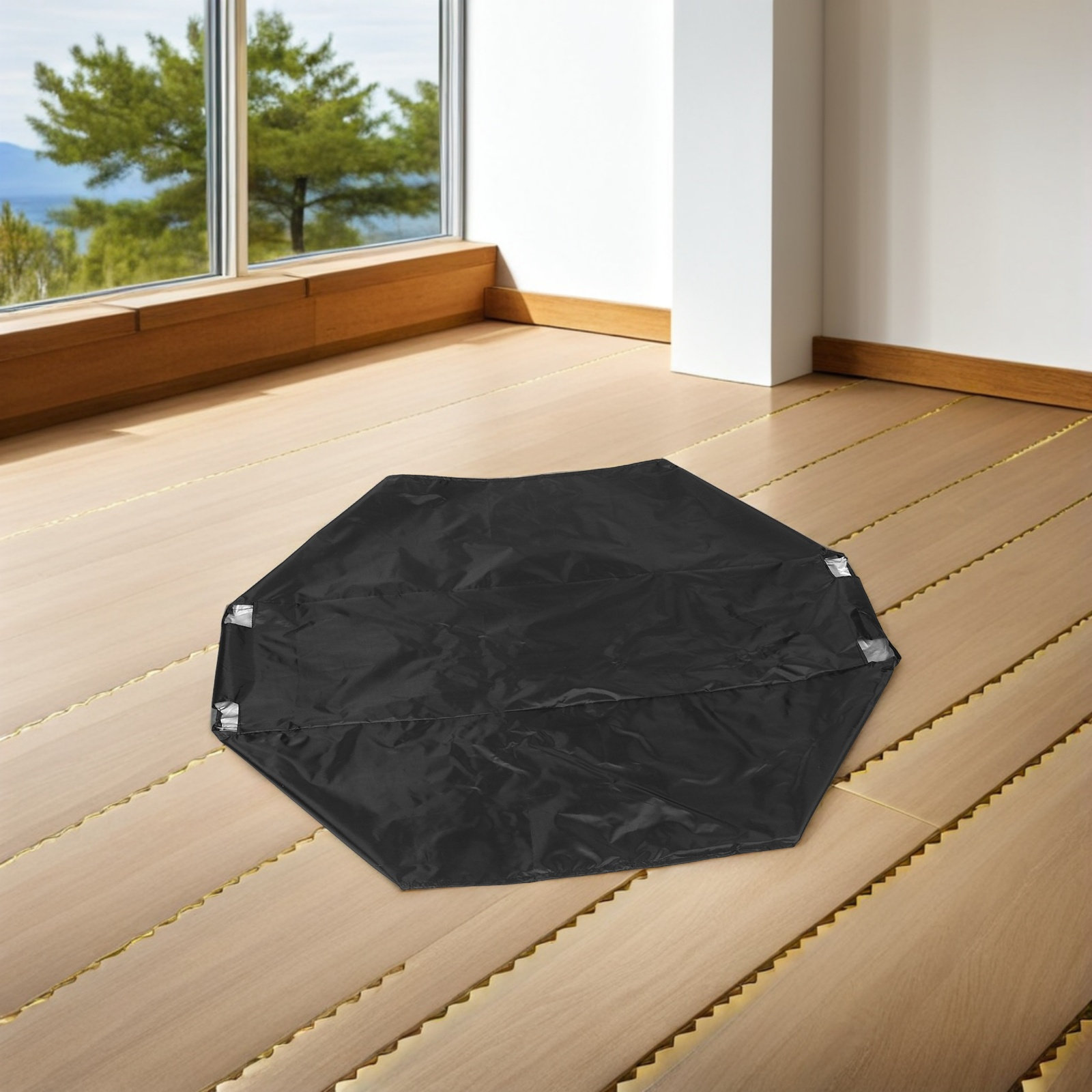Ochronna osłona na drewno, wod – Outdoor Furniture Covers recenzja i cena