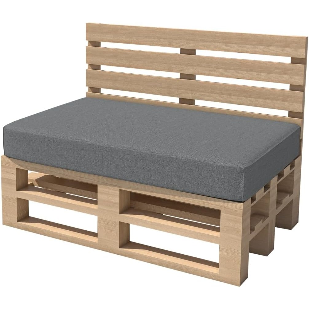 Poduszki na ławki o grubości 8 – Outdoor Furniture Cushions 22 X 22 recenzja i cena