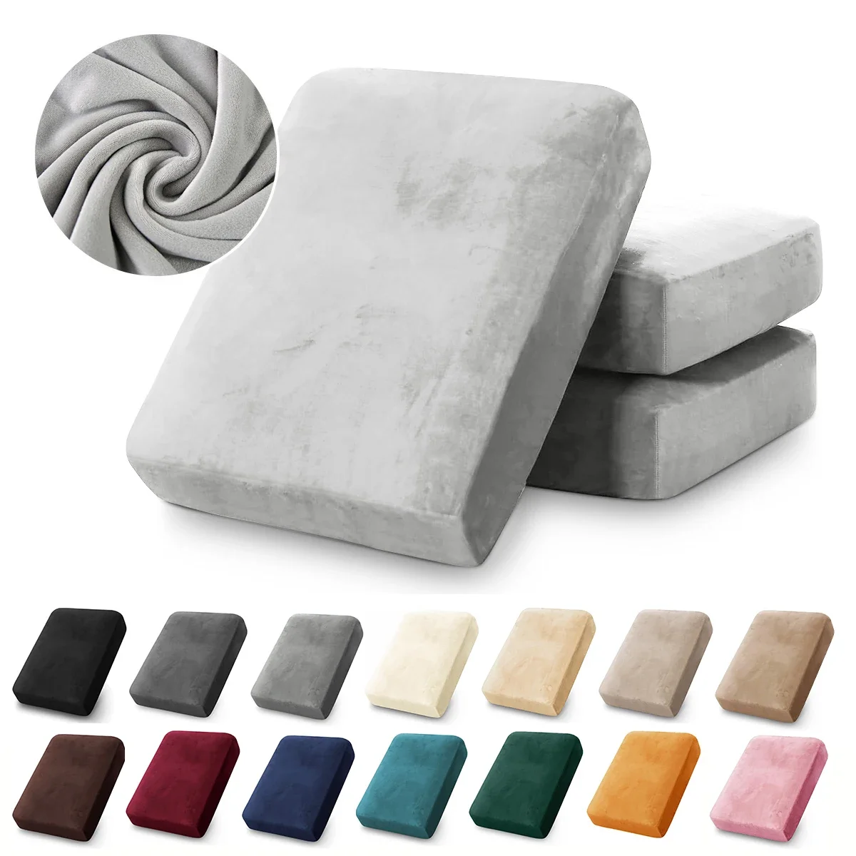 Aksamitne pokrowce na poduszki – Outdoor Furniture Cushions 22 X 22 recenzja i cena