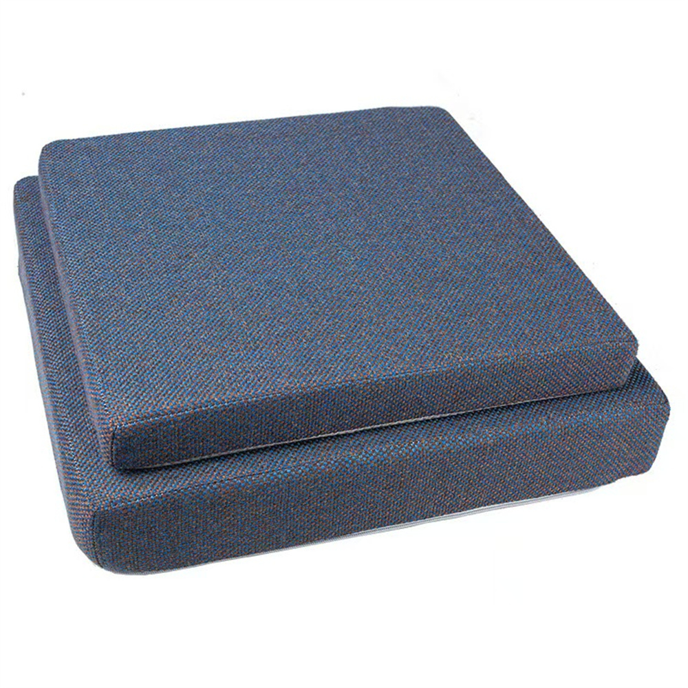 Poduszki na krzesła kwadratowe – Outdoor Furniture Cushions 22 X 22 recenzja i cena