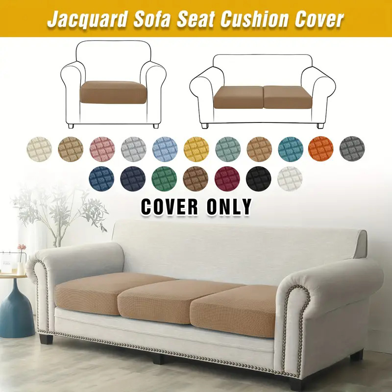 Pokrowiec na sofę żakardową na – Outdoor Furniture Cushions 22 X 22 recenzja i cena