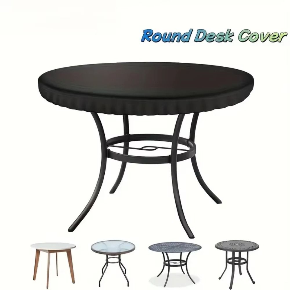 Wodoodporny Okrągły Pokrowiec  – Outdoor Furniture Paint recenzja i cena