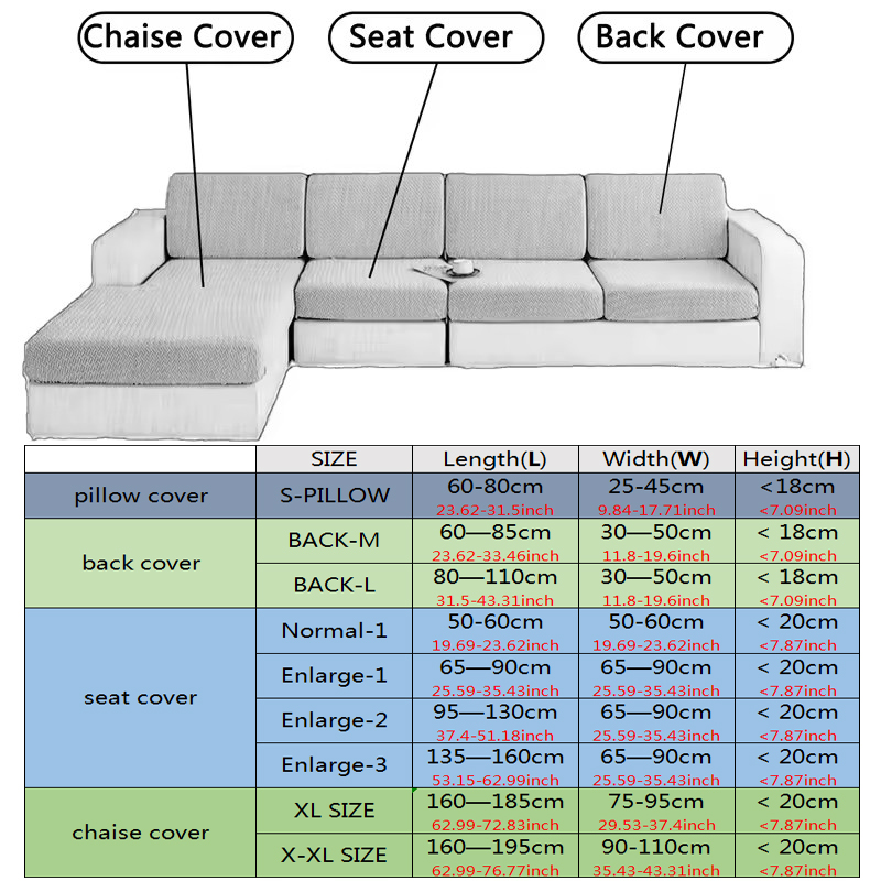 nowy gruby pluszowy pokrowiec  – Outdoor Furniture Cushions 22 X 22 recenzja i cena