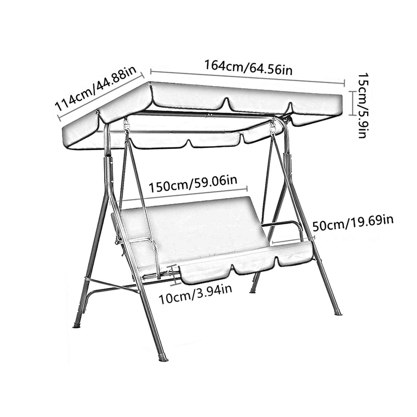 Pokrowiec na huśtawkę ogrodową – Outdoor Furniture Paint recenzja i cena
