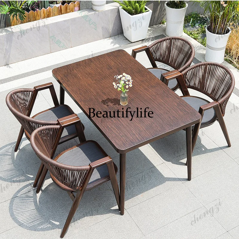 Zestawy mebli ogrodowych z tap – Outdoor Furniture Upholstery recenzja i cena