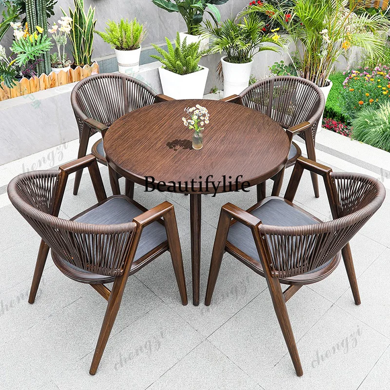 Zestawy mebli ogrodowych z tap – Outdoor Furniture Upholstery recenzja i cena