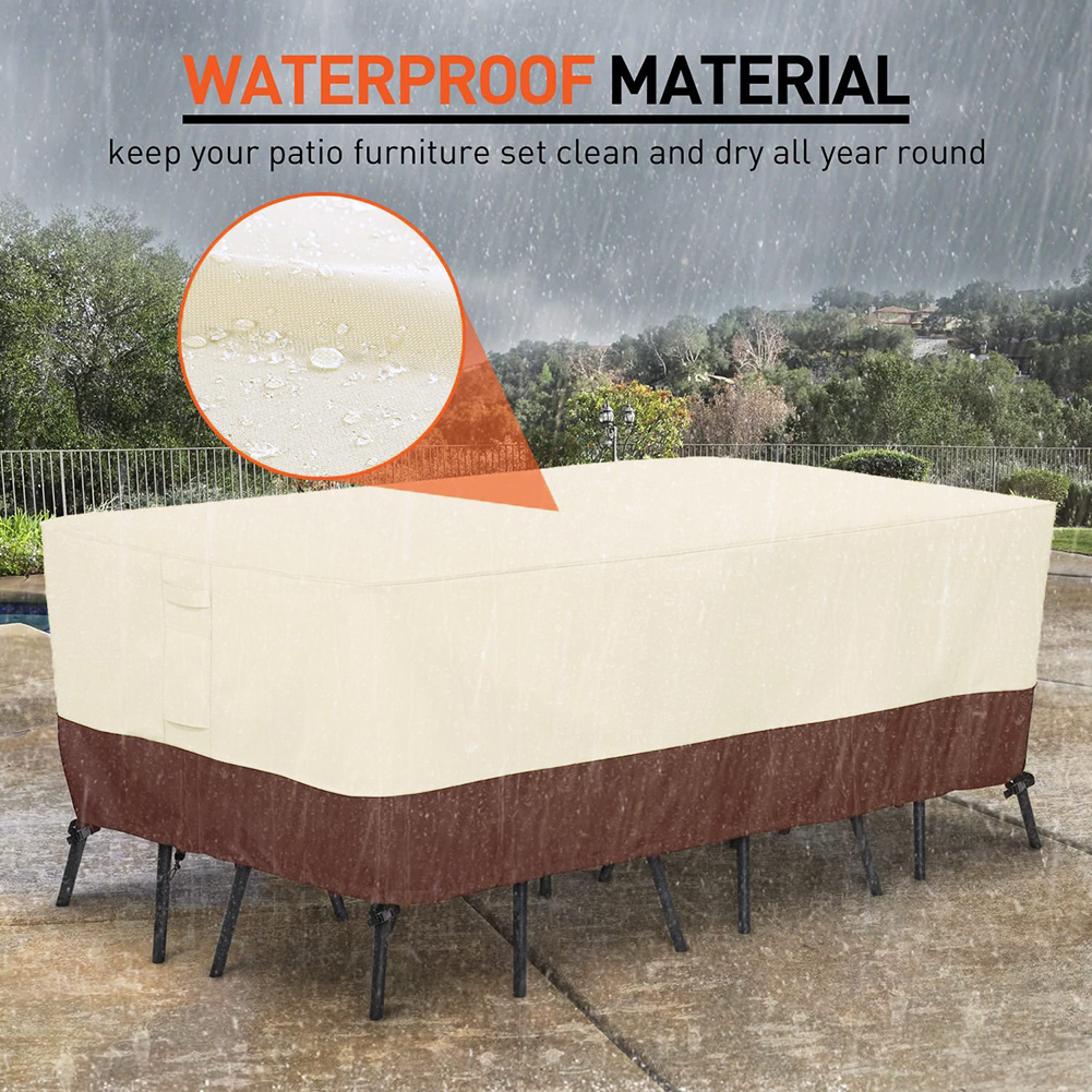 420D HEAVY DUTY Outdoor Garden – Outdoor Furniture Paint recenzja i cena