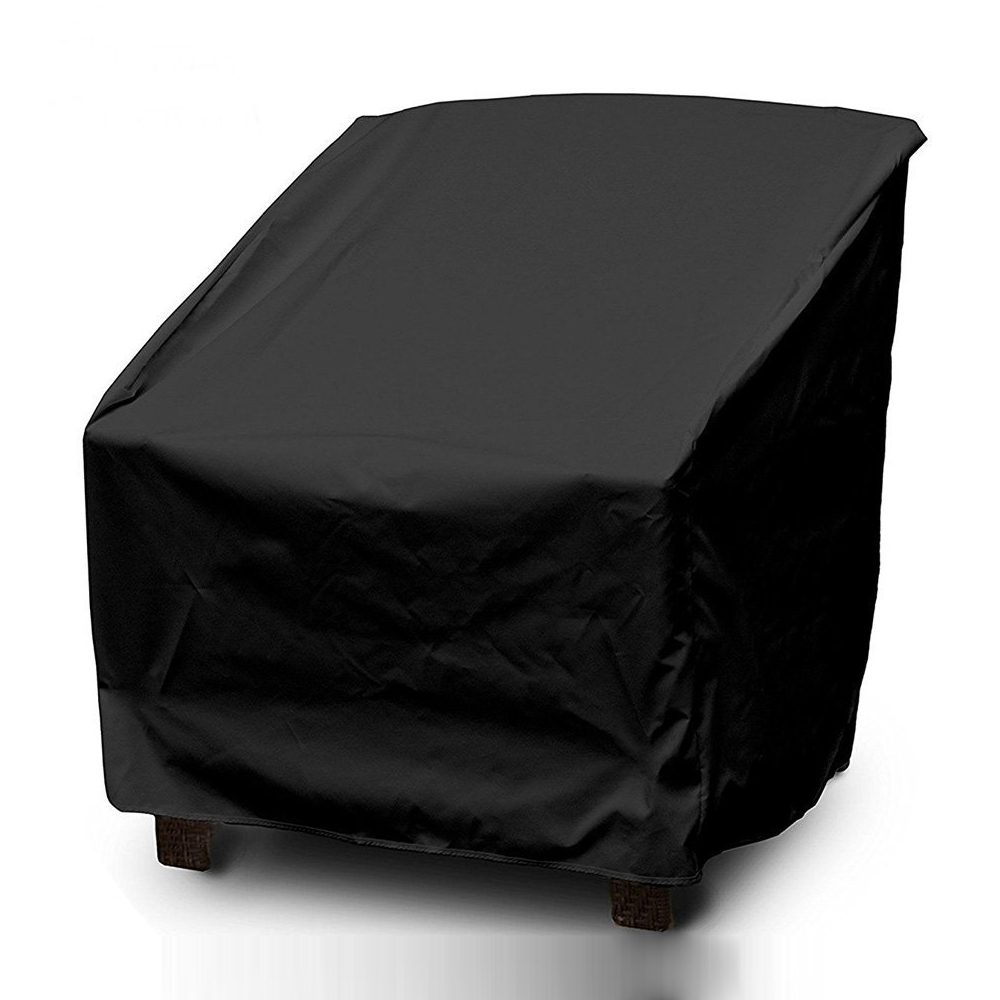 Pokrowiec na krzesło w stosie  – Outdoor Furniture Paint recenzja i cena