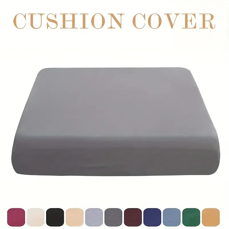 1 szt. Elastyczny Pokrowiec na – Outdoor Furniture Cushions 22 X 22 recenzja i cena