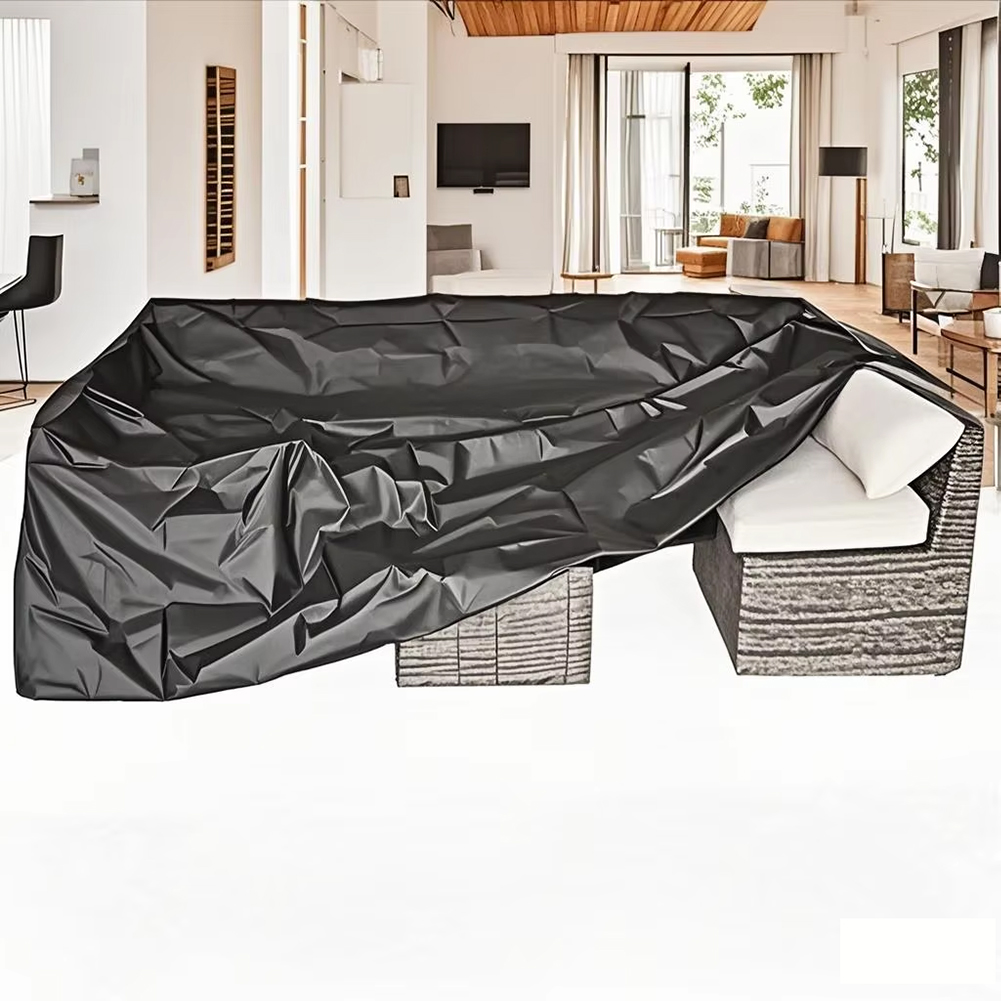 Wodoodporny pokrowiec na meble – Outdoor Furniture Covers recenzja i cena