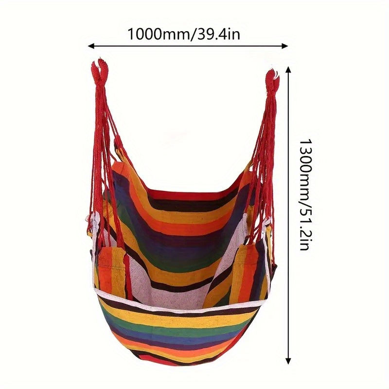 Krzesło-hamak ogrodowy z siedz – Outdoor Furniture Upholstery recenzja i cena