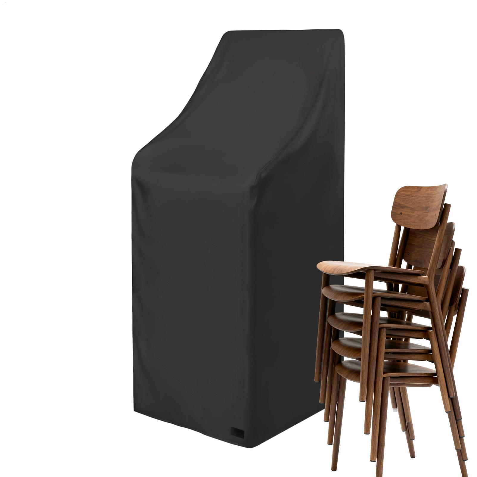 Pokrowiec na krzesło ogrodowe, – Outdoor Furniture Covers recenzja i cena