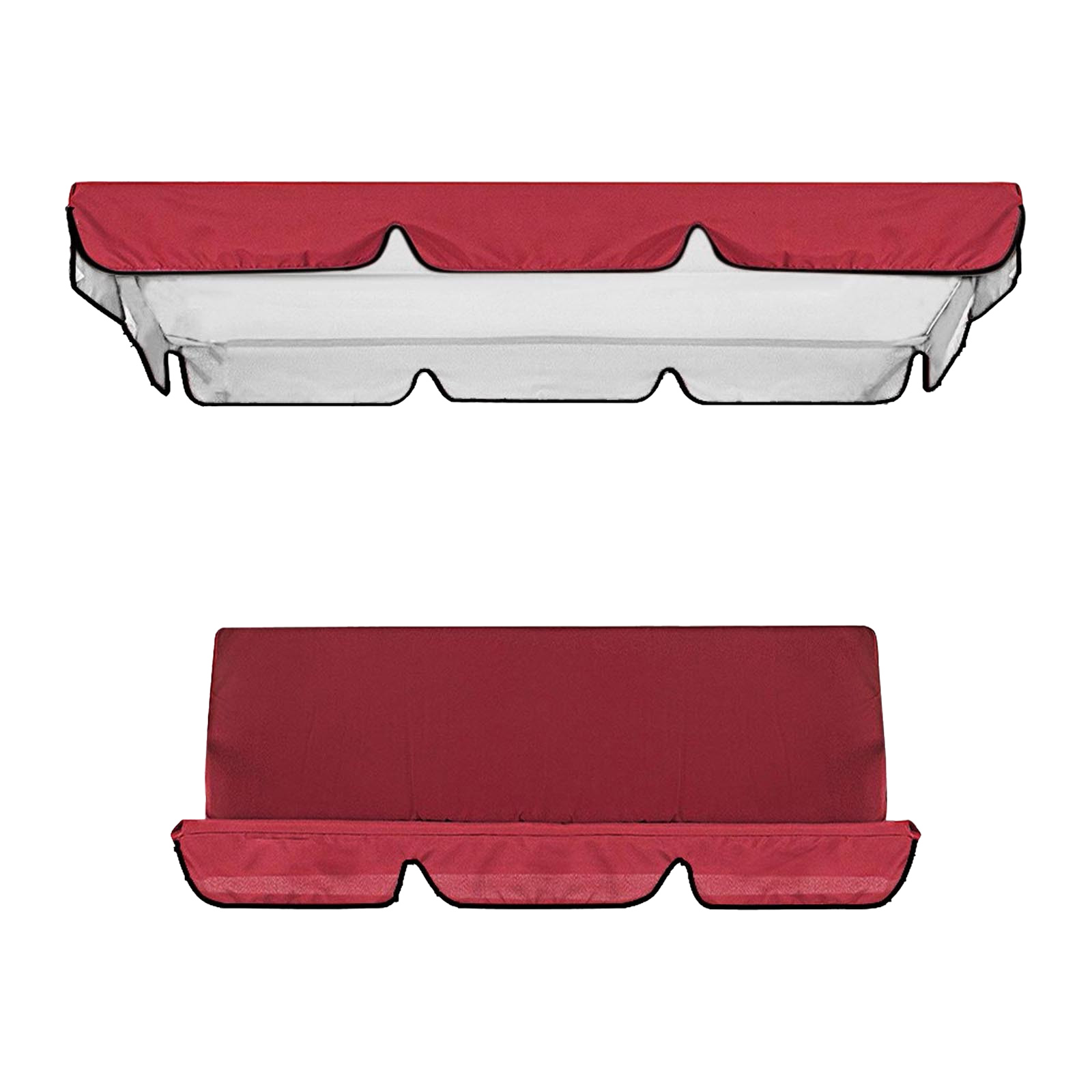 Wytrzymała, wodoodporna osłona – Outdoor Furniture Covers recenzja i cena