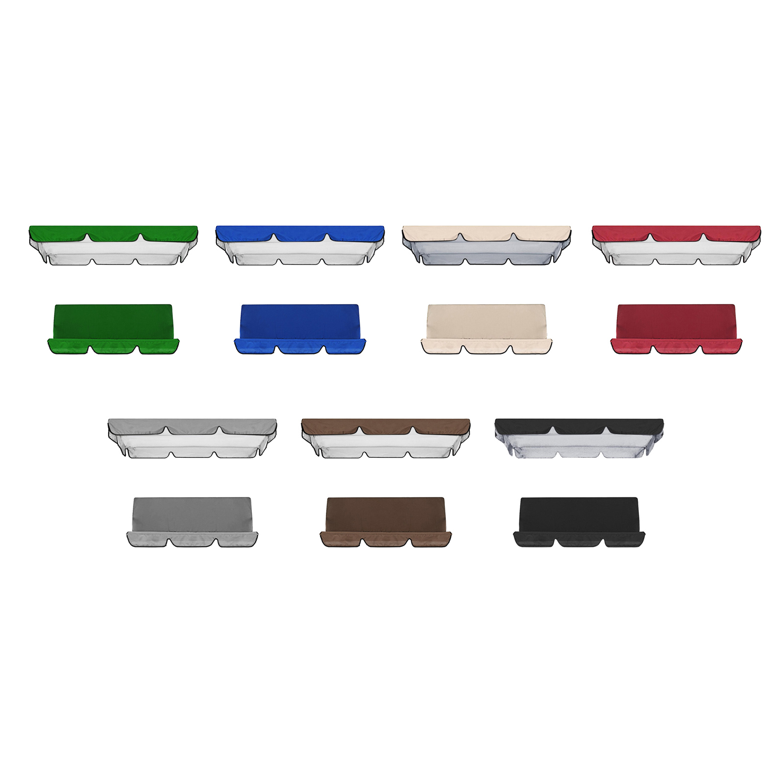 Wytrzymała, wodoodporna osłona – Outdoor Furniture Covers recenzja i cena