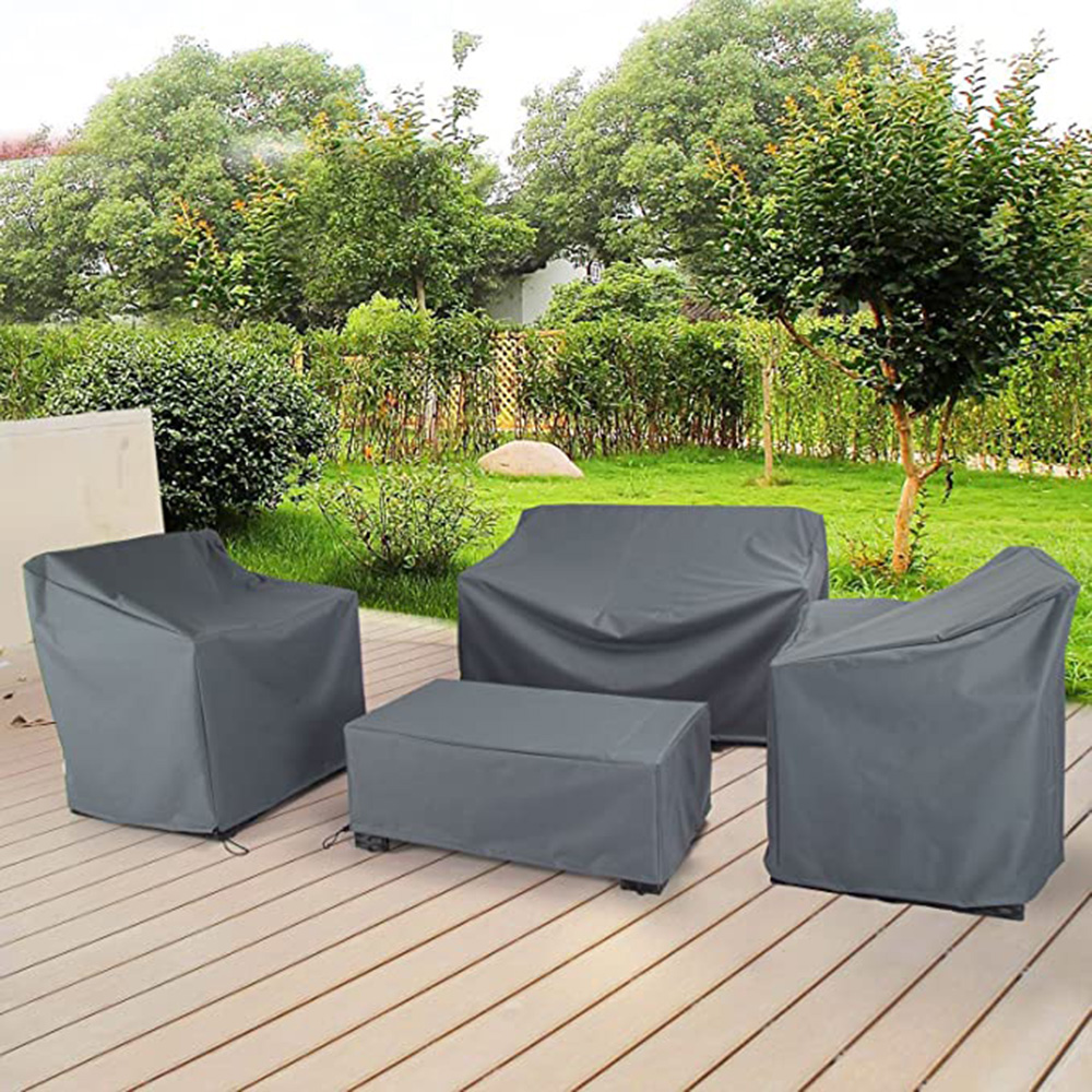 1-4-częściowy zestaw pokrowców – Outdoor Furniture Paint recenzja i cena