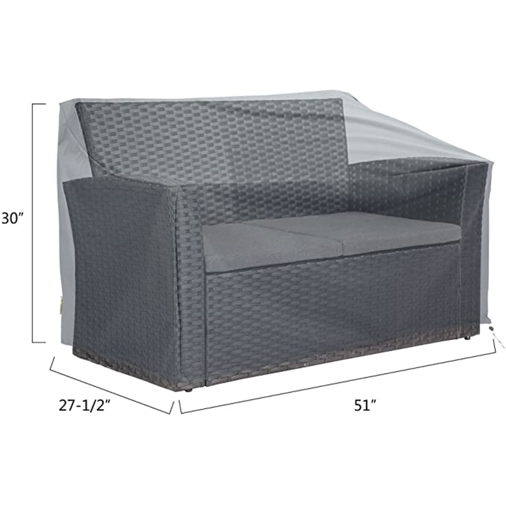 1-4-częściowy zestaw pokrowców – Outdoor Furniture Paint recenzja i cena