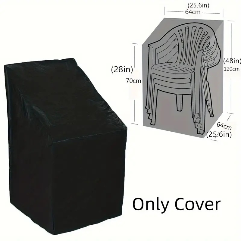 1 szt. Wytrzymały pokrowiec na – Outdoor Furniture Covers recenzja i cena