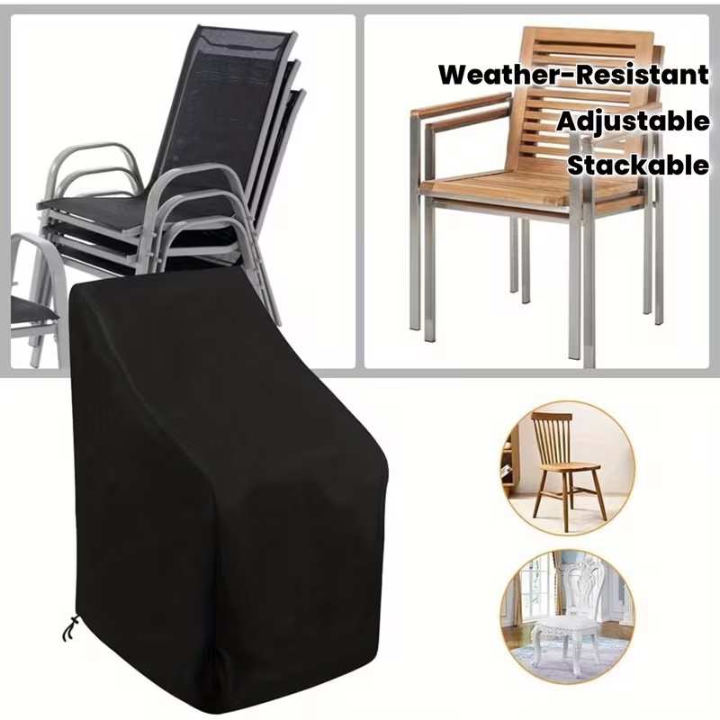 1 szt. Wytrzymały pokrowiec na – Outdoor Furniture Covers recenzja i cena