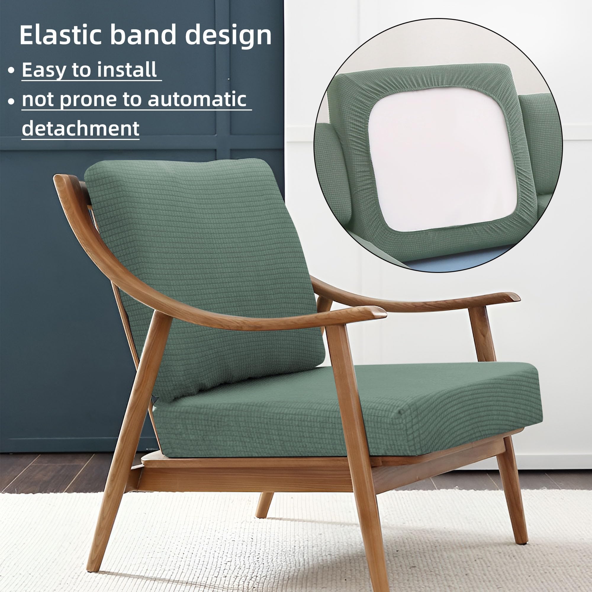 Żakardowa poduszka na sofę Pat – Outdoor Furniture Cushions 22 X 22 recenzja i cena