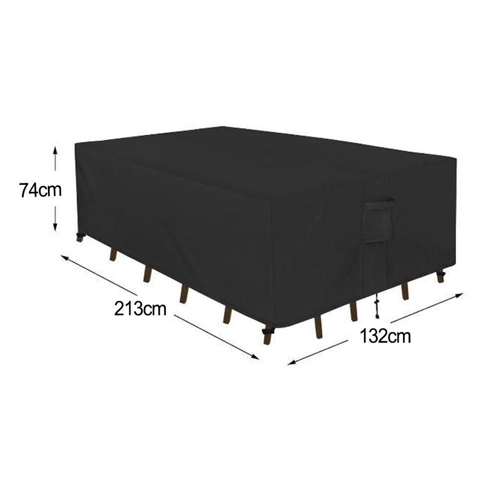 Pokrowiec na meble ogrodowe ty – Outdoor Furniture Under $100 recenzja i cena
