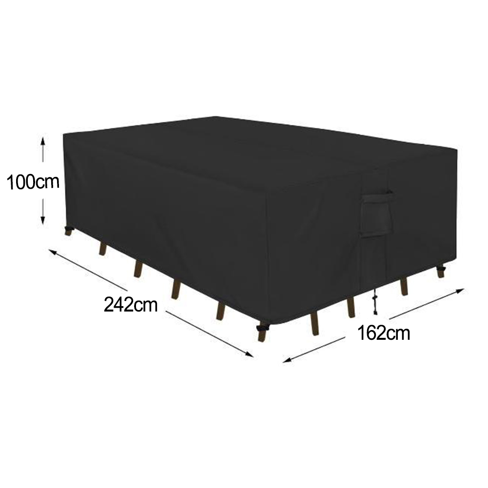 Pokrowiec na meble ogrodowe ty – Outdoor Furniture Under $100 recenzja i cena
