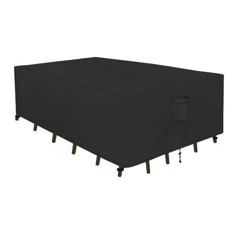Pokrowiec na meble ogrodowe ty – Outdoor Furniture Under $100 recenzja i cena