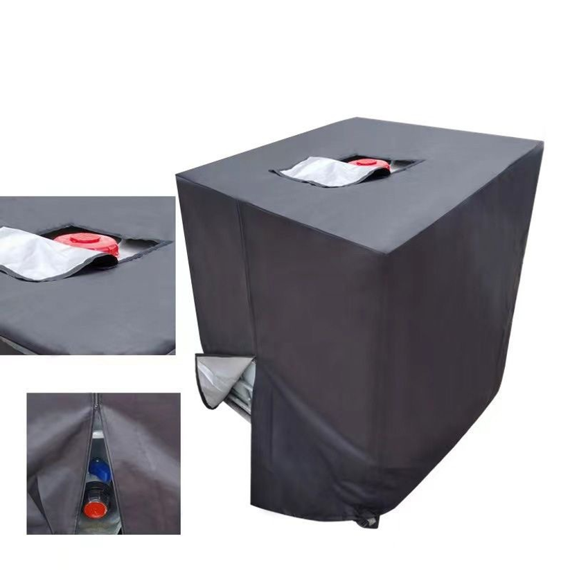 Profesjonalna osłona na zbiorn – Outdoor Furniture Paint recenzja i cena