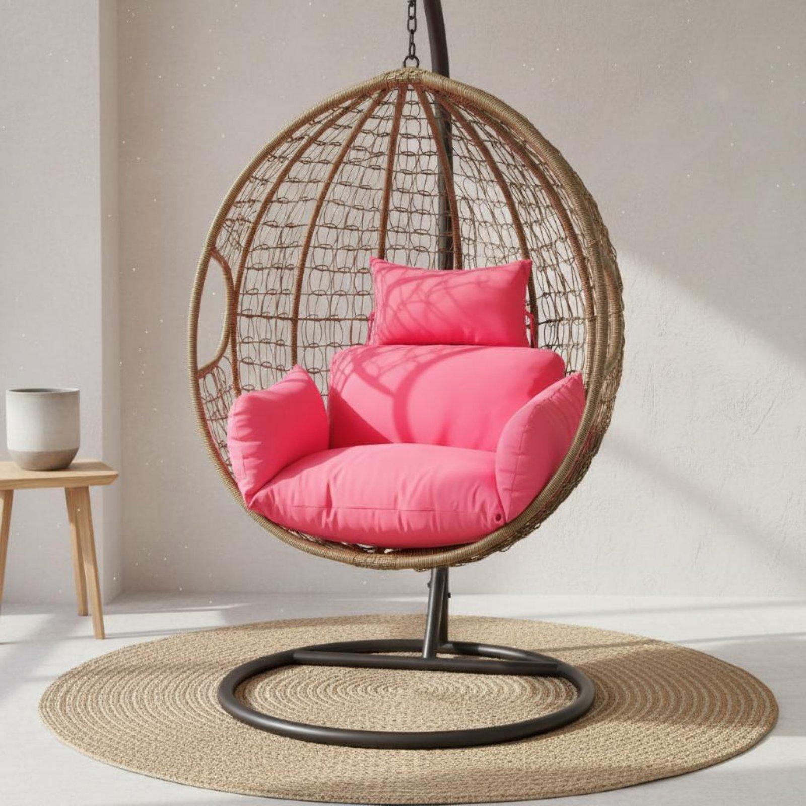 Zdejmowany pokrowiec na podusz – Outdoor Furniture Covers recenzja i cena