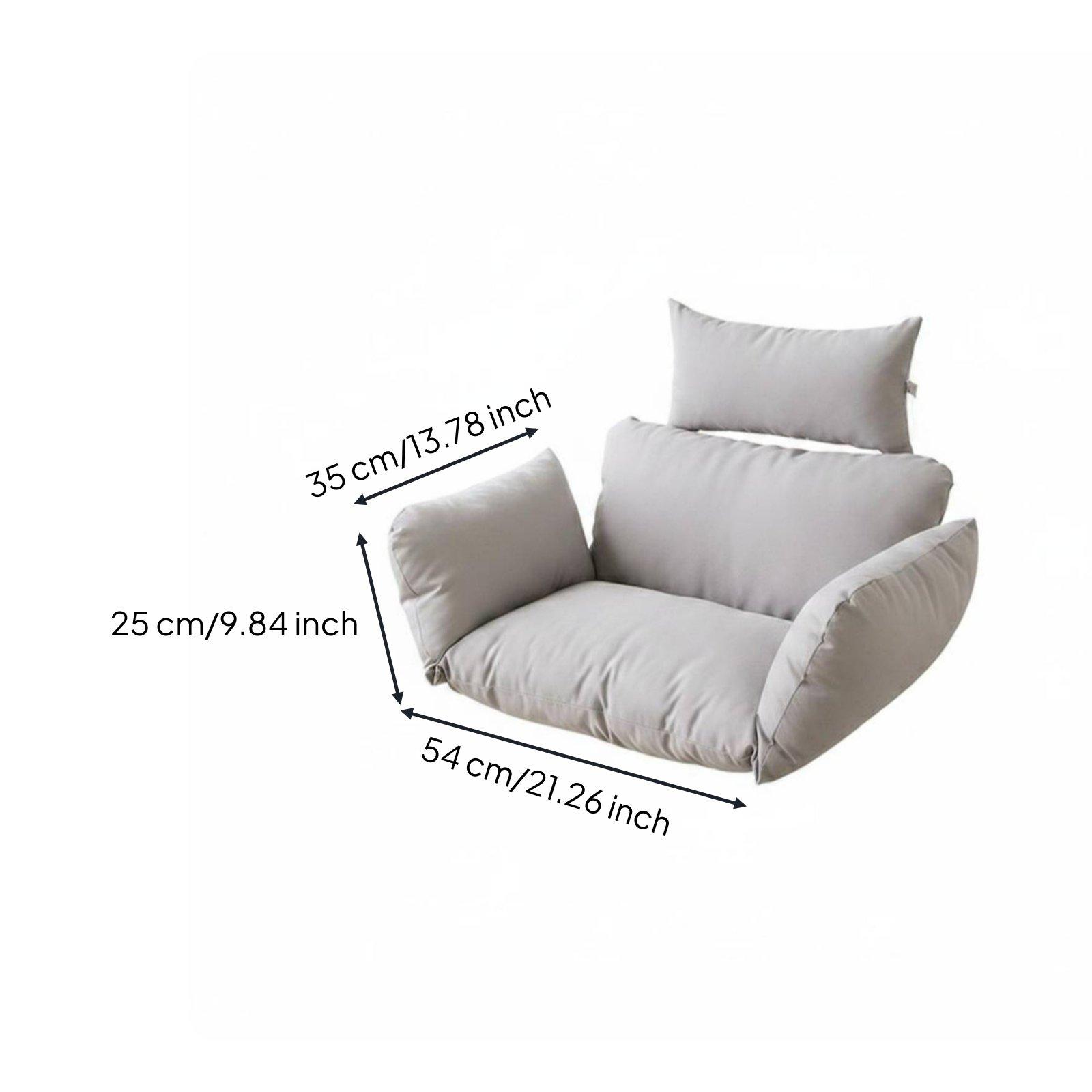 Zdejmowany pokrowiec na podusz – Outdoor Furniture Covers recenzja i cena